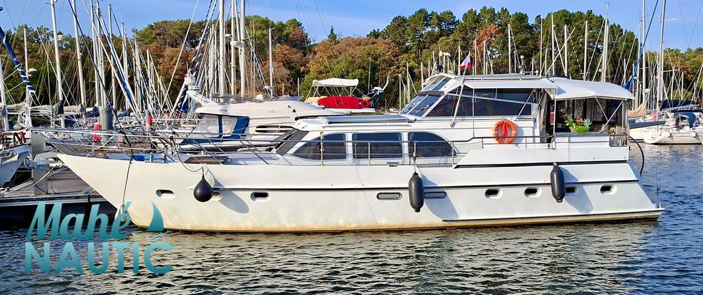 Van Der Heijden 1500 dynamic