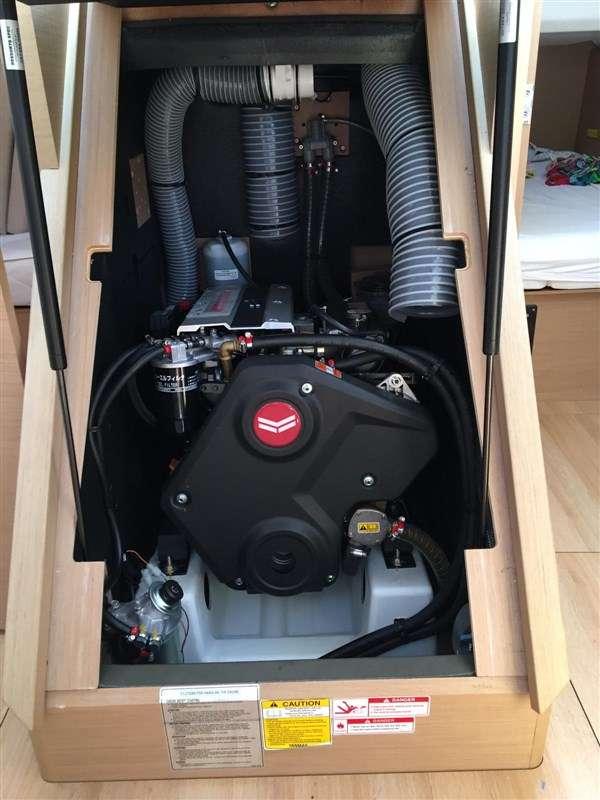 jeanneau Sun odyssey 440