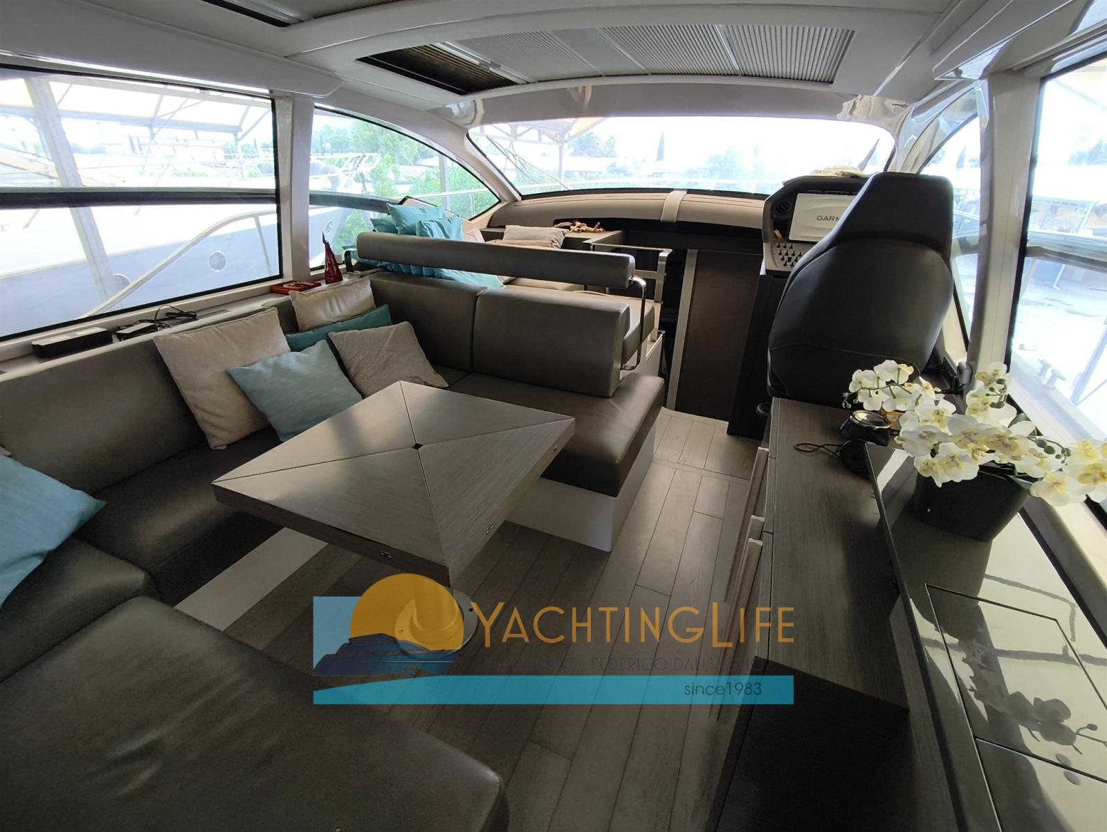 pershing Pershing 5x