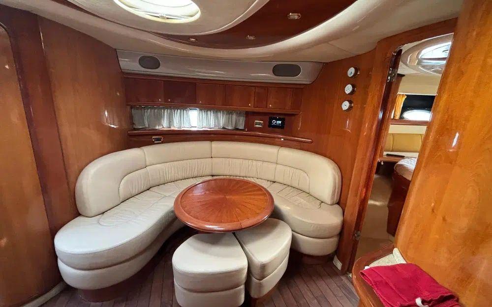 cranchi Mediterranee 50