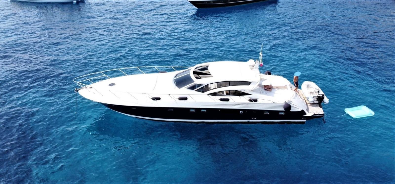 cantieri di sarnico Sarnico 60