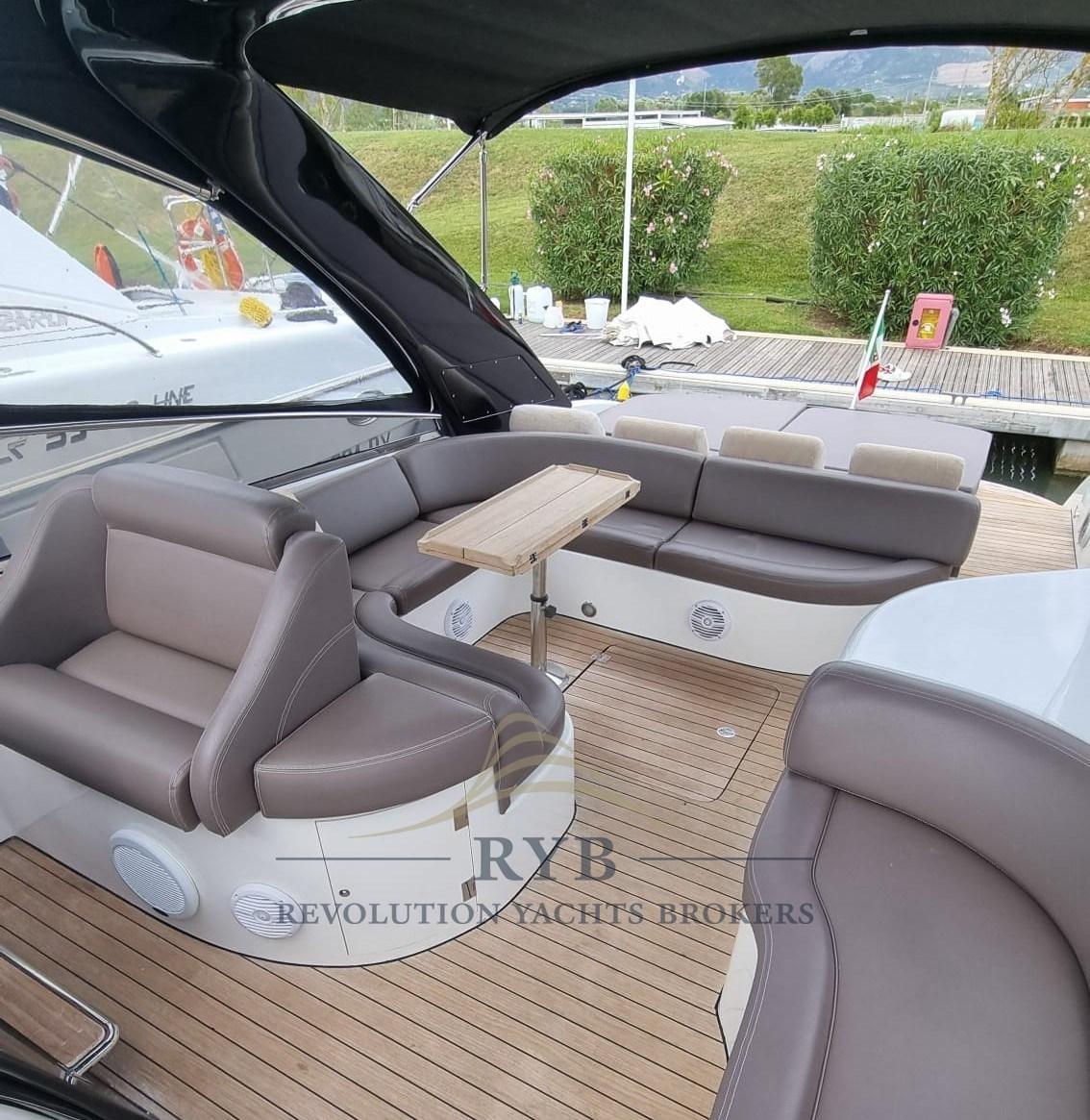 marine yachting Mig 50