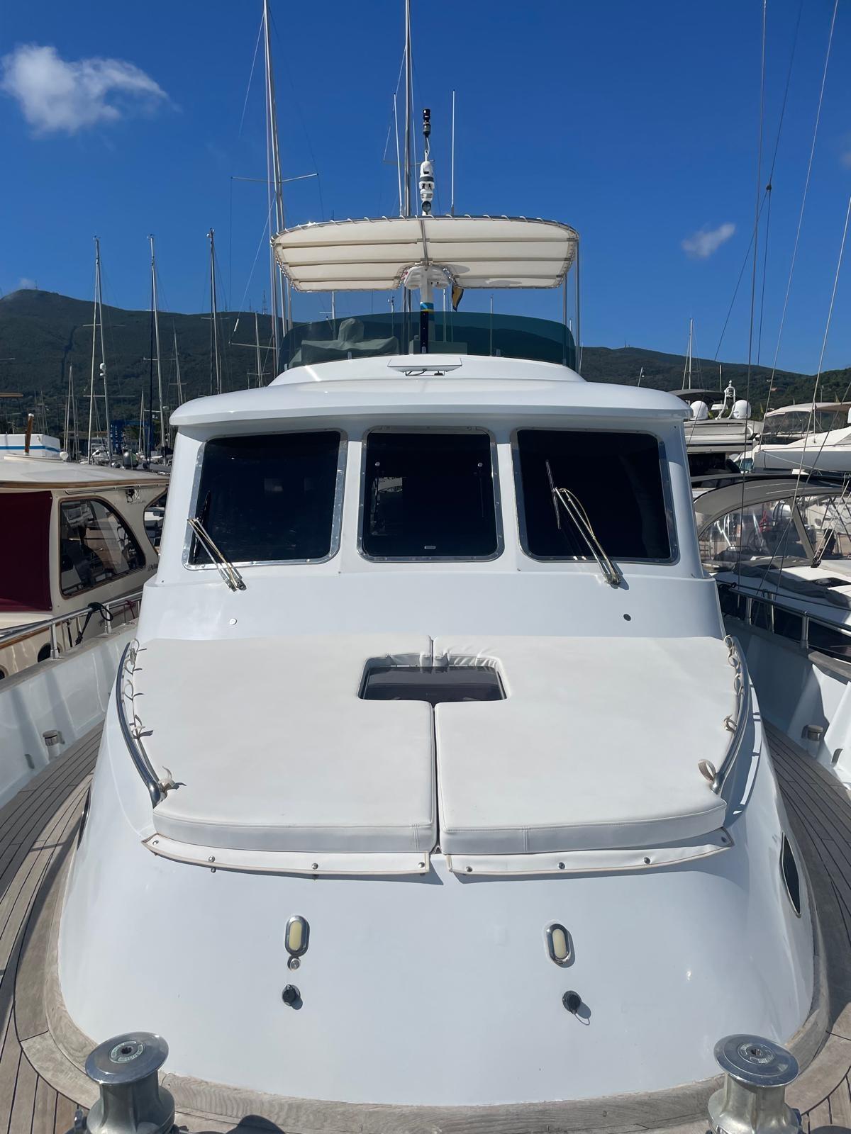 benetti sail division 60