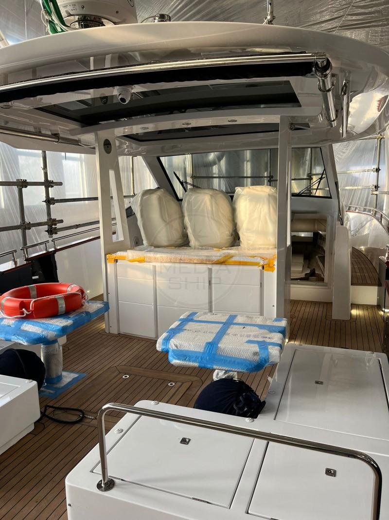 austin parker Ibiza 44