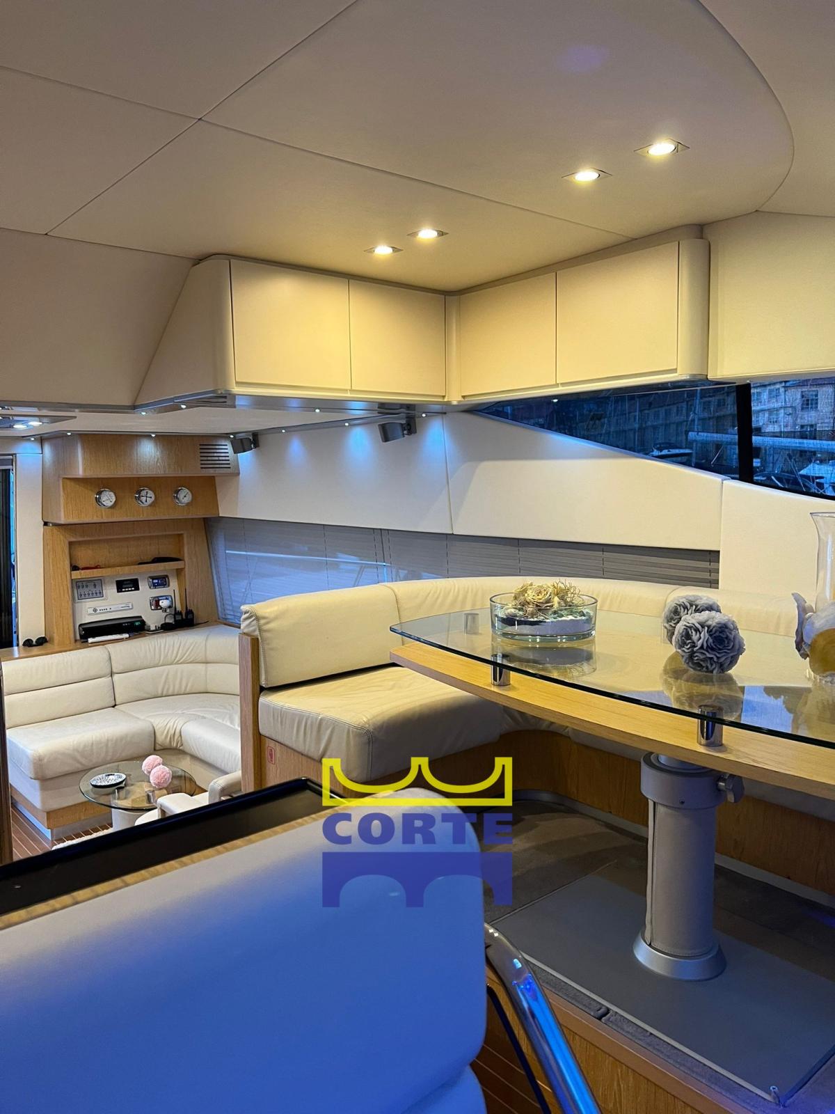 raffaelli Meltemi 65