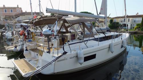 Bavaria yachts bavaria c 42