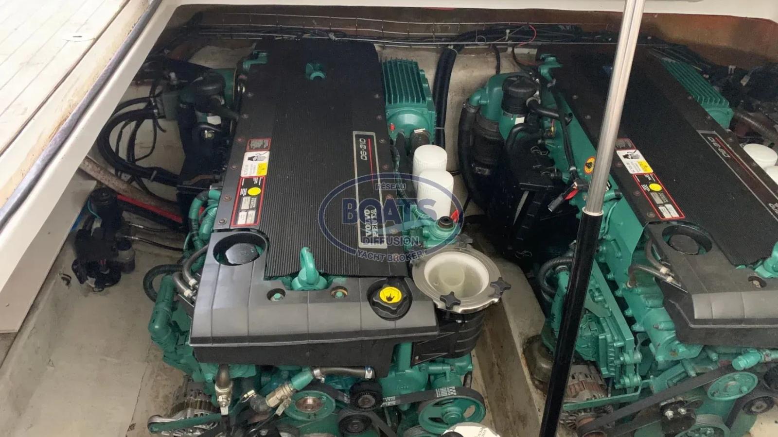 bavaria yachts 35 sport ht