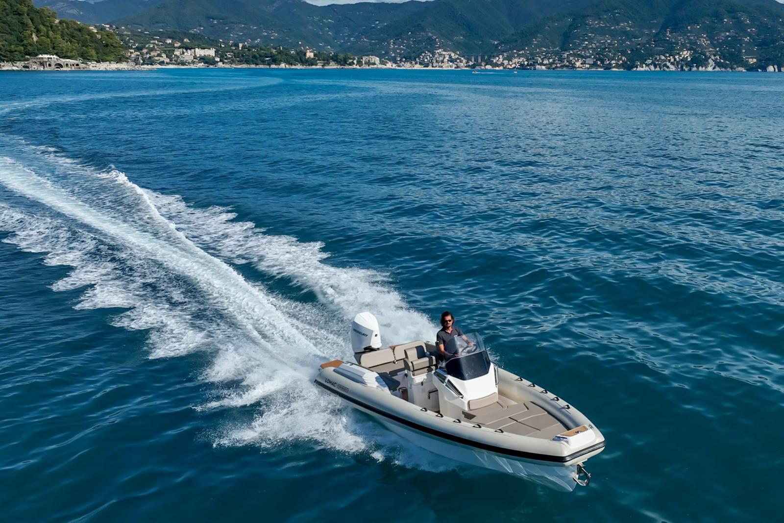 lomac Turismo 7.0