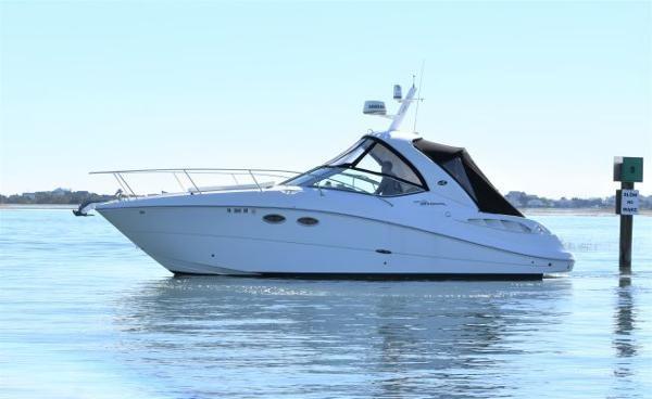sea ray 325 sundancer