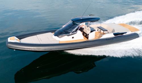 Sacs strider 13 black edition