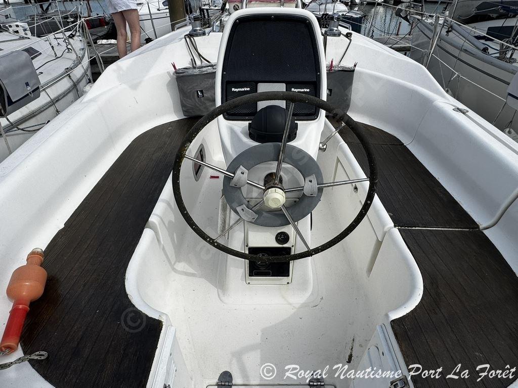 bavaria yachts 30 cruiser