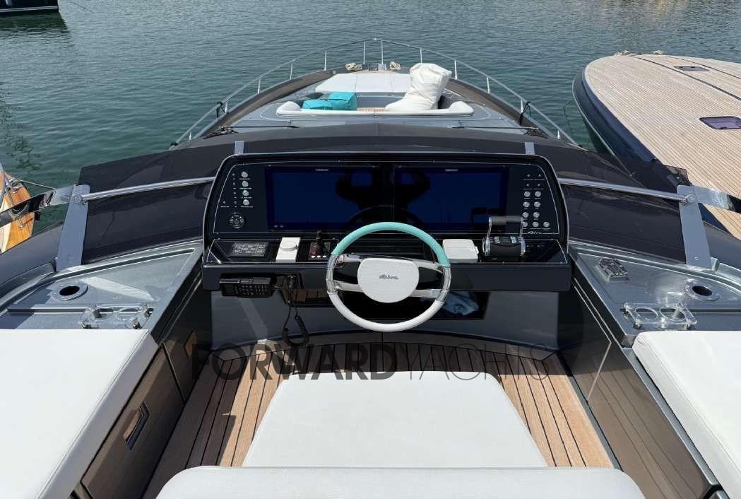 riva 76 perseo super