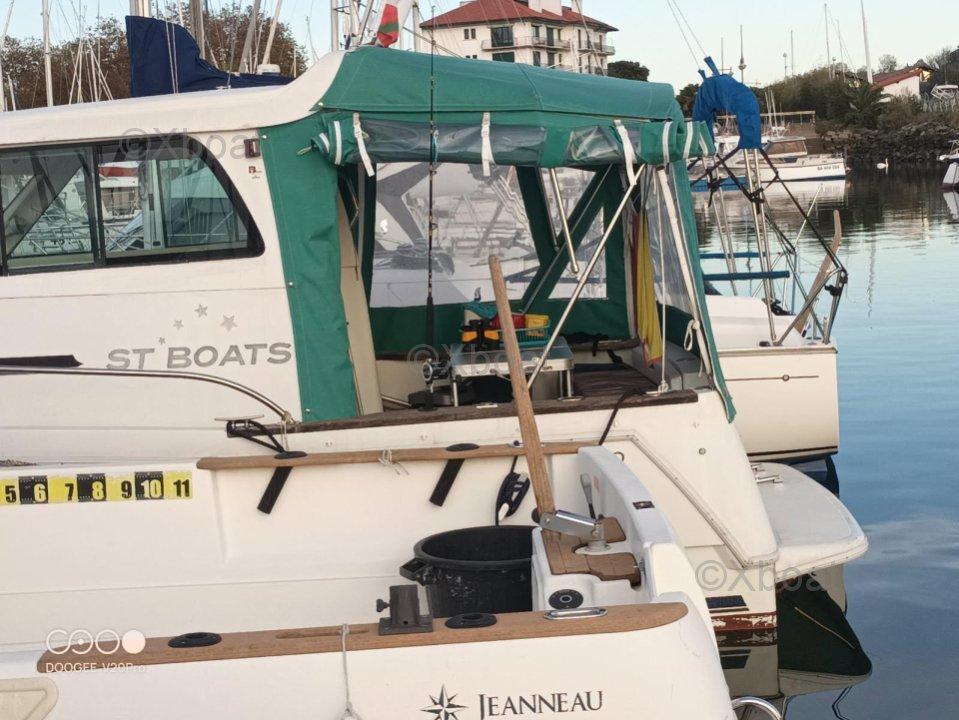St boats St boats 760