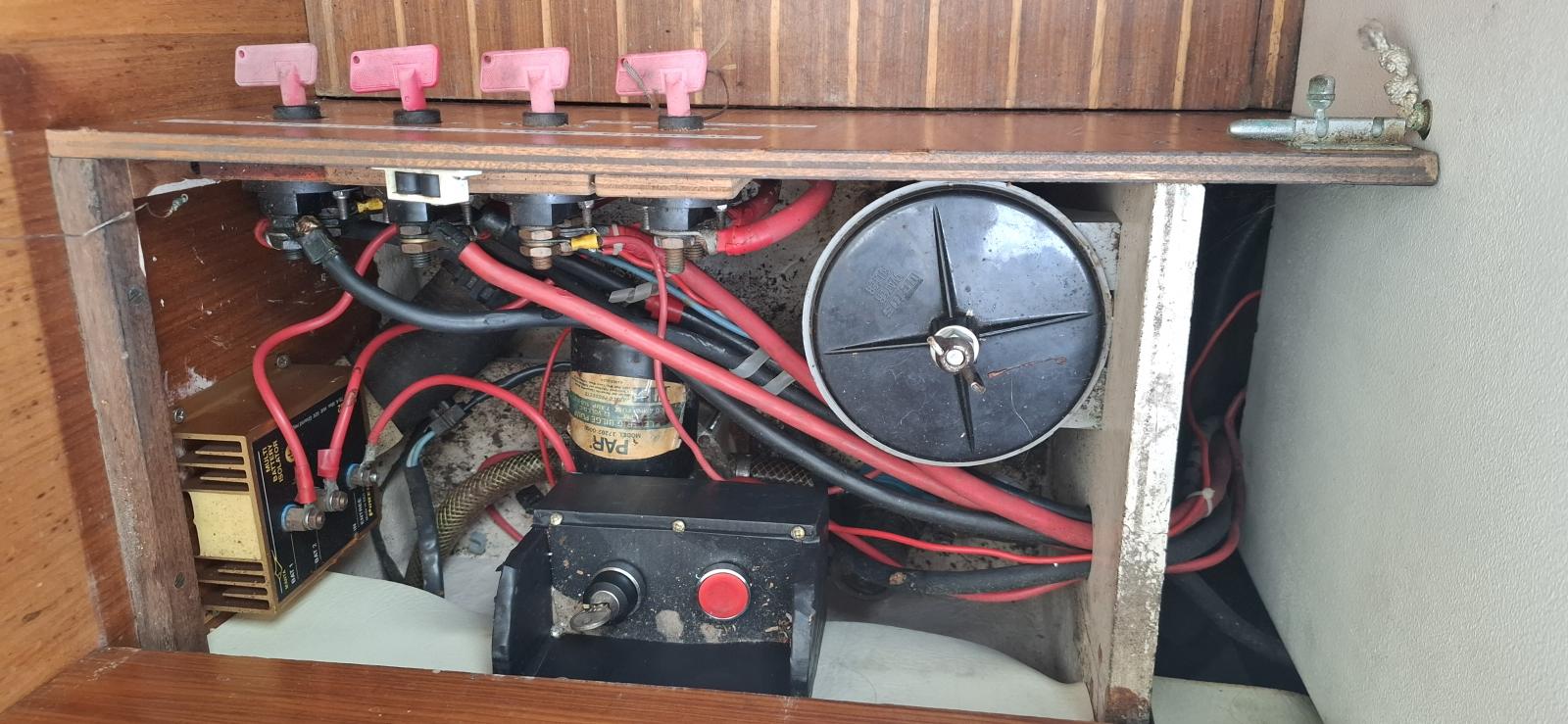 gibert marine Gib'sea 64