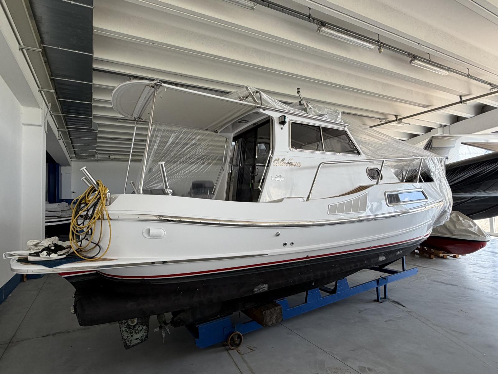 calafuria 24