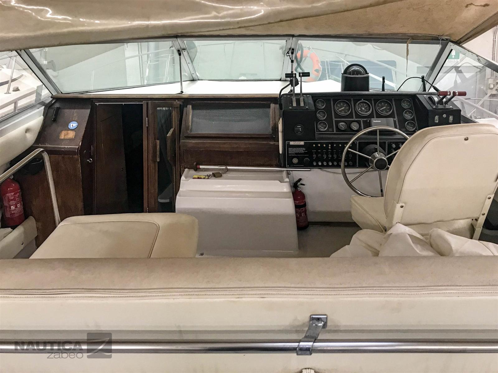 bayliner Encounter 2950