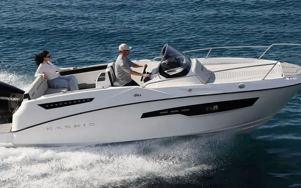 karnic Sl692