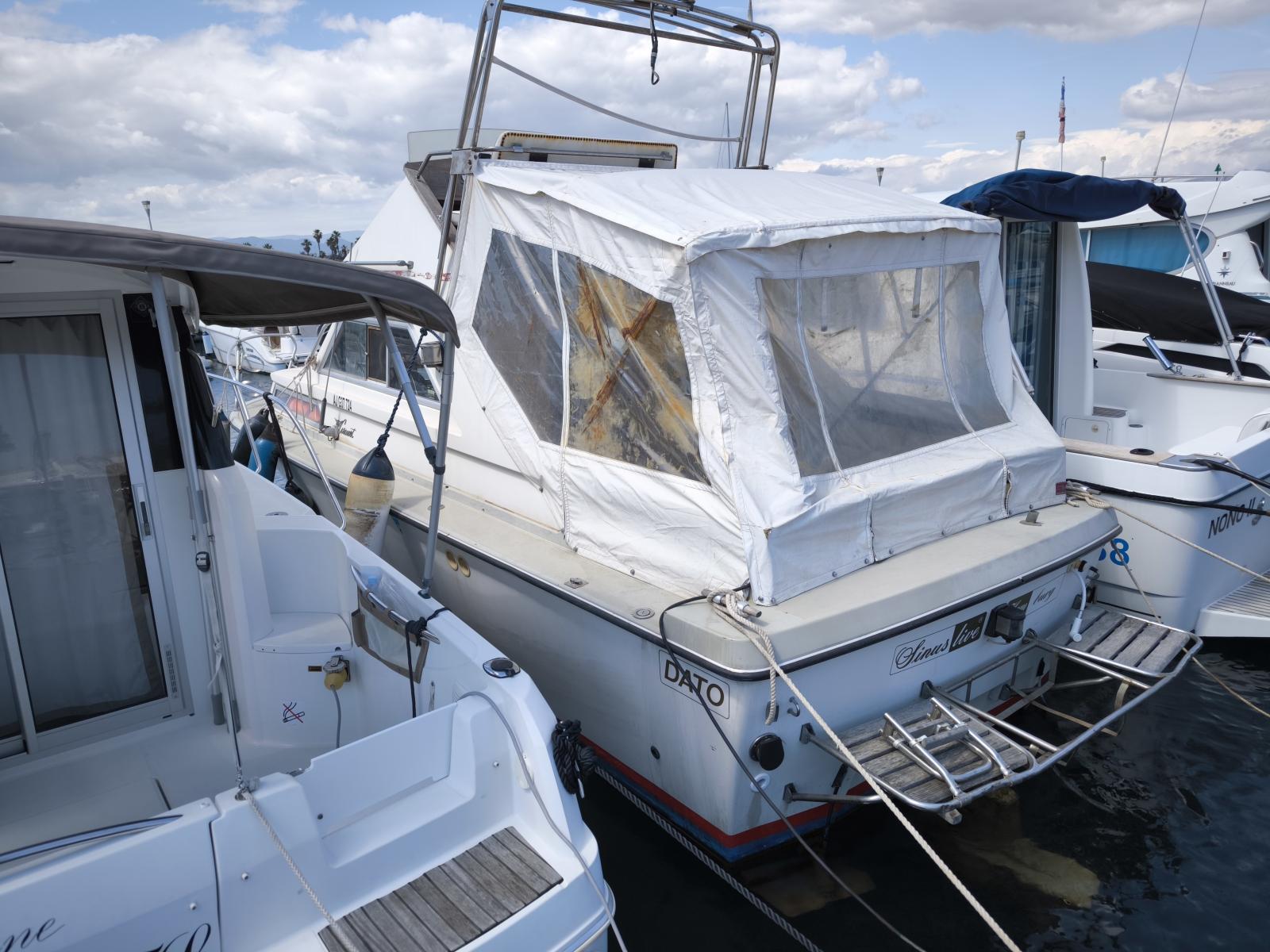 Coronet Coronet 24 fly