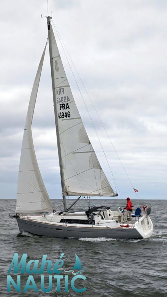 beneteau Oceanis 31
