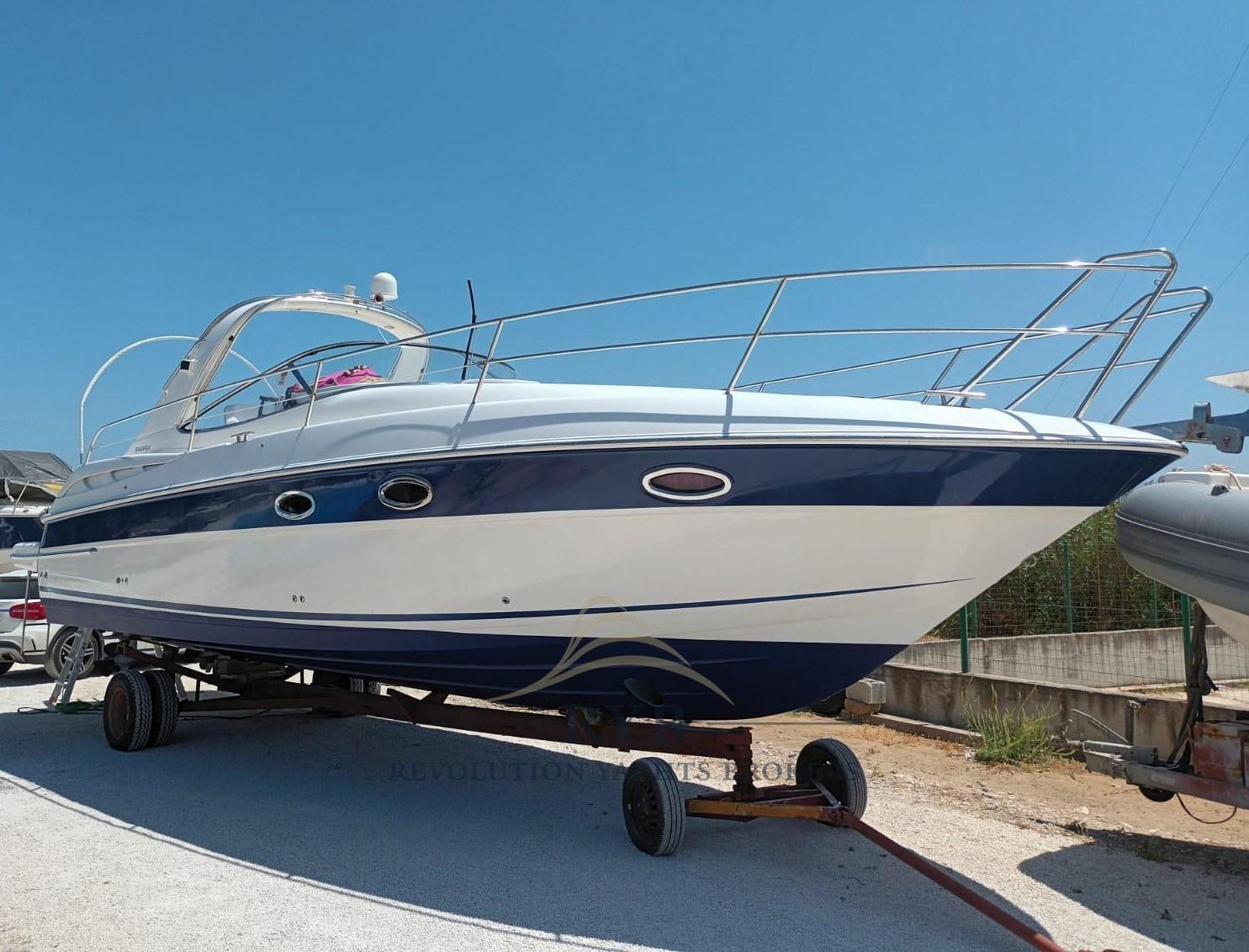 bavaria yachts 32 sport