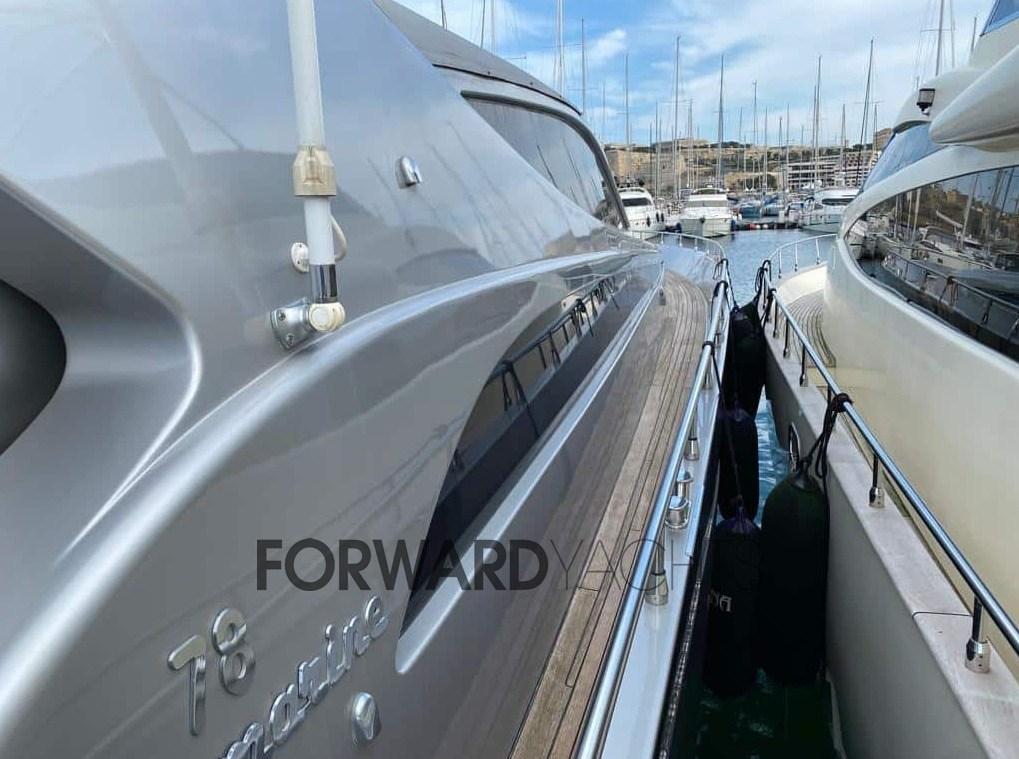 alfamarine 78