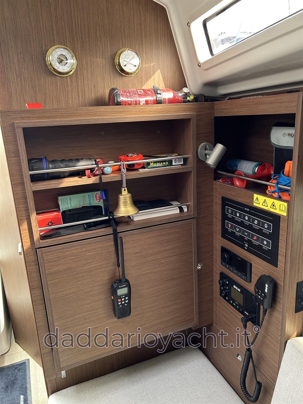 beneteau Oceanis 34.1