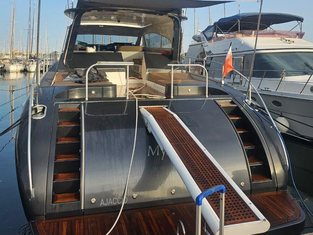 arno Leopard 23 sport