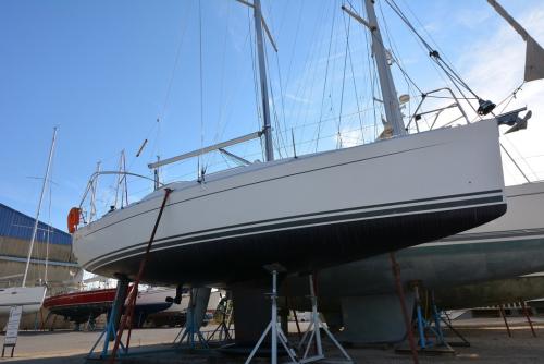 Hanse yachts hanse 320