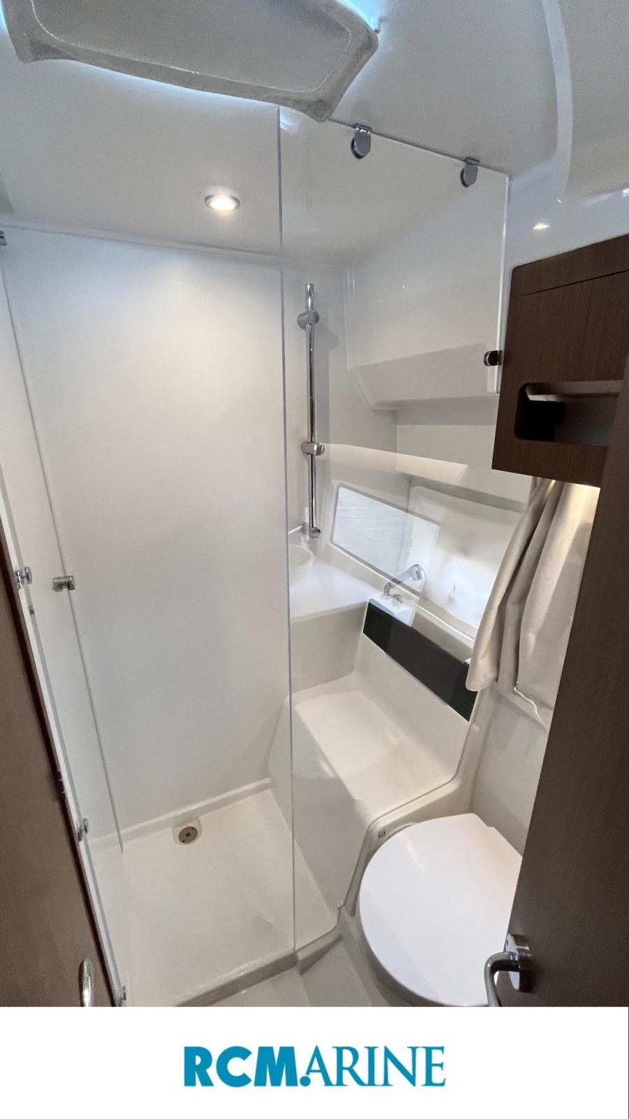 beneteau Antares 11 fly