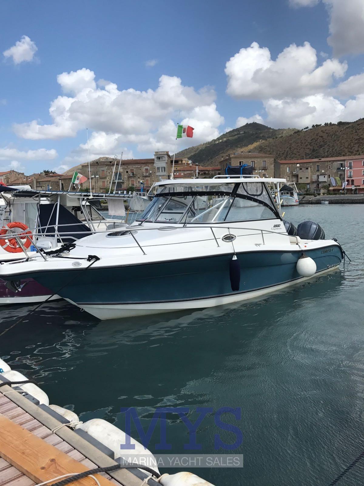 century 2900 express