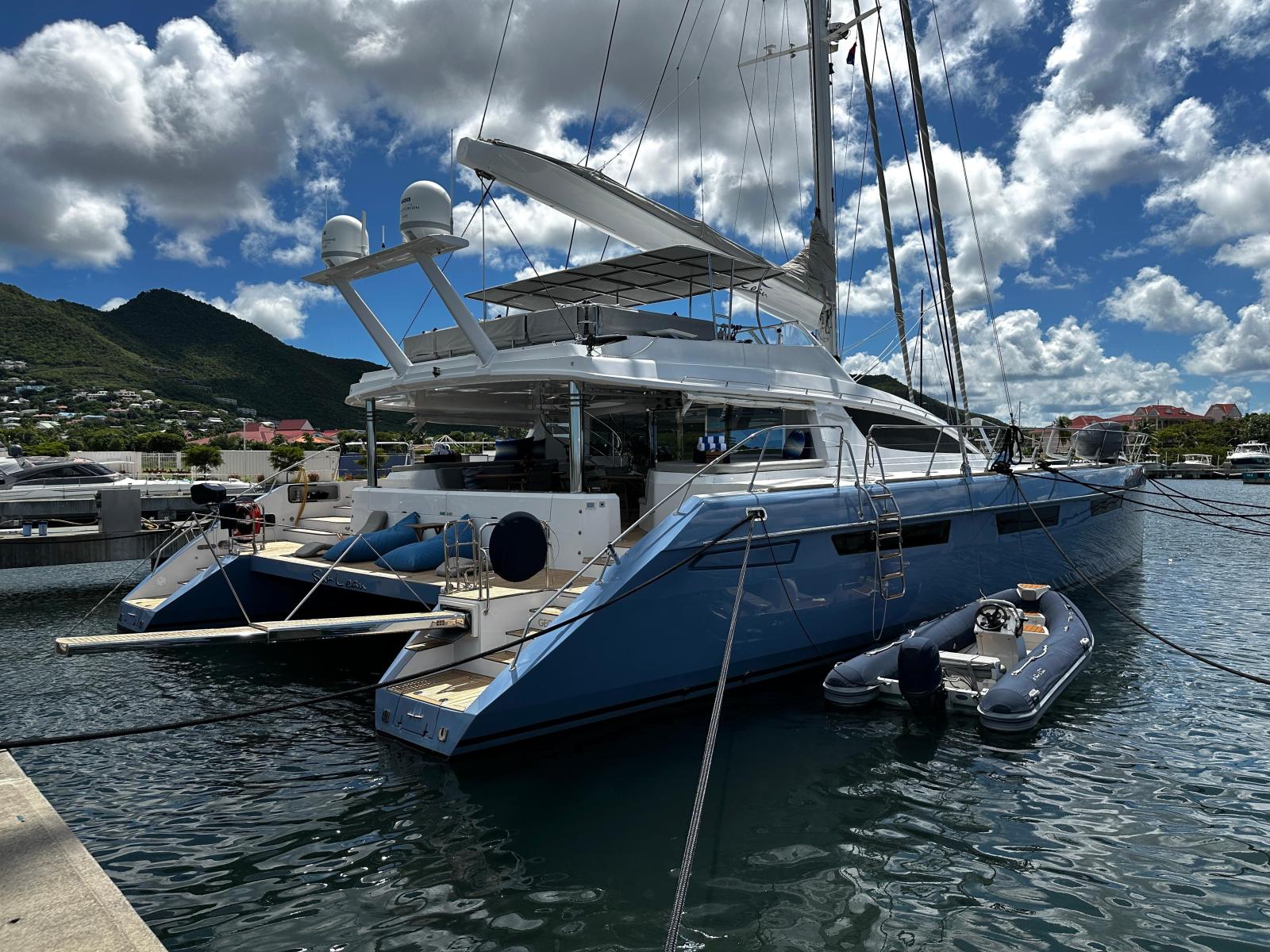 privilege 23m alliaura marine 745