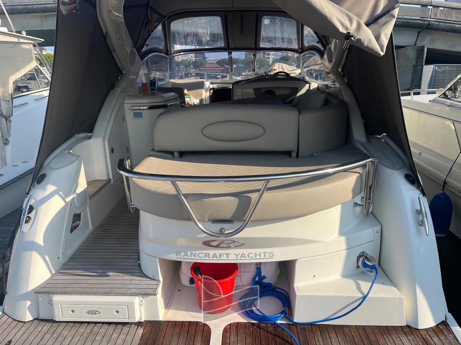 rancraft Rc 34