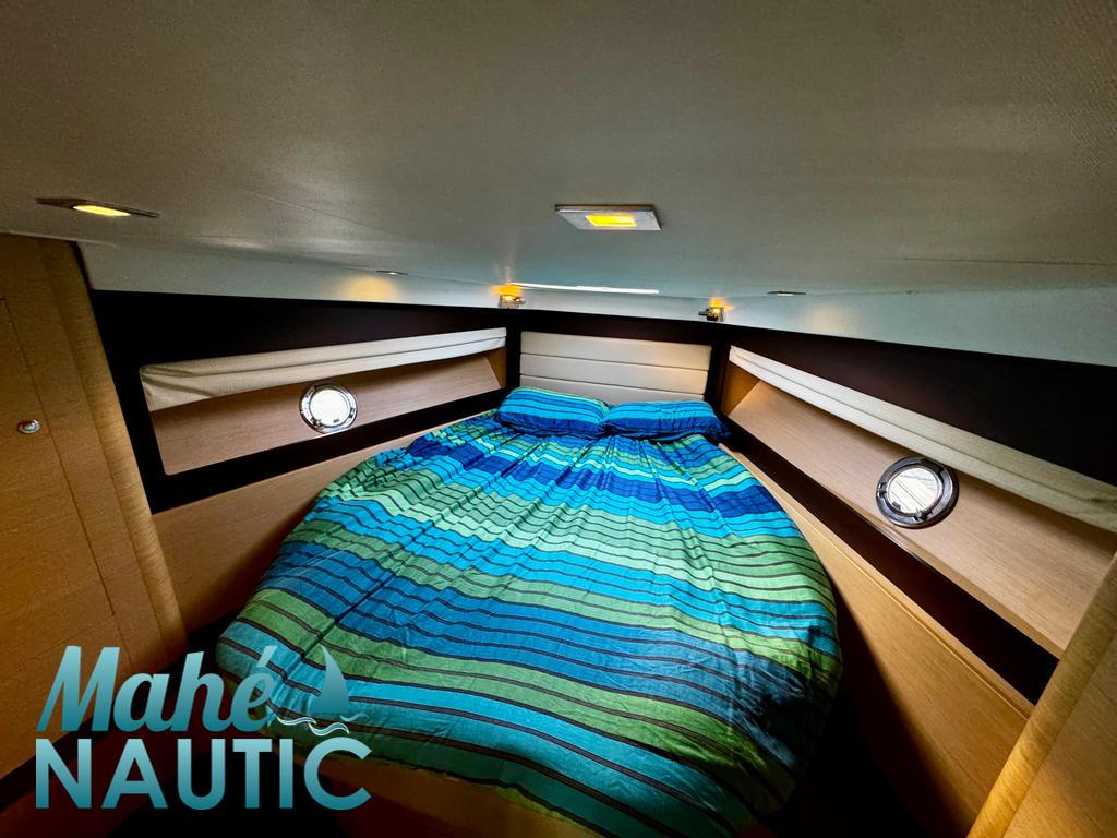 beneteau Monte carlo 37