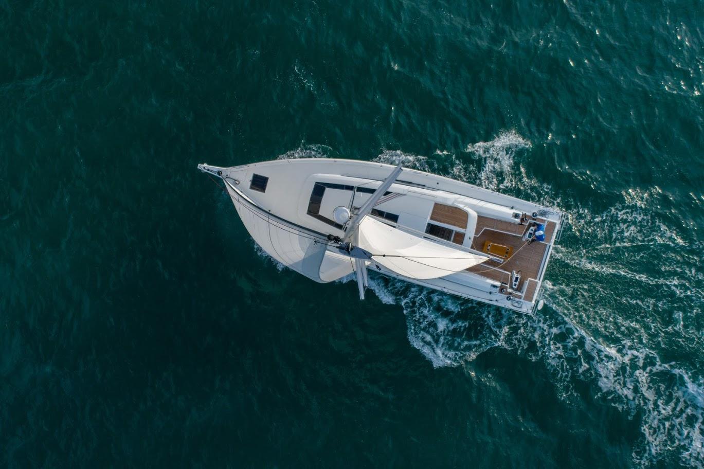beneteau Oceanis 51.1