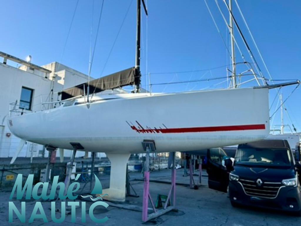 jeanneau Sun fast 3200