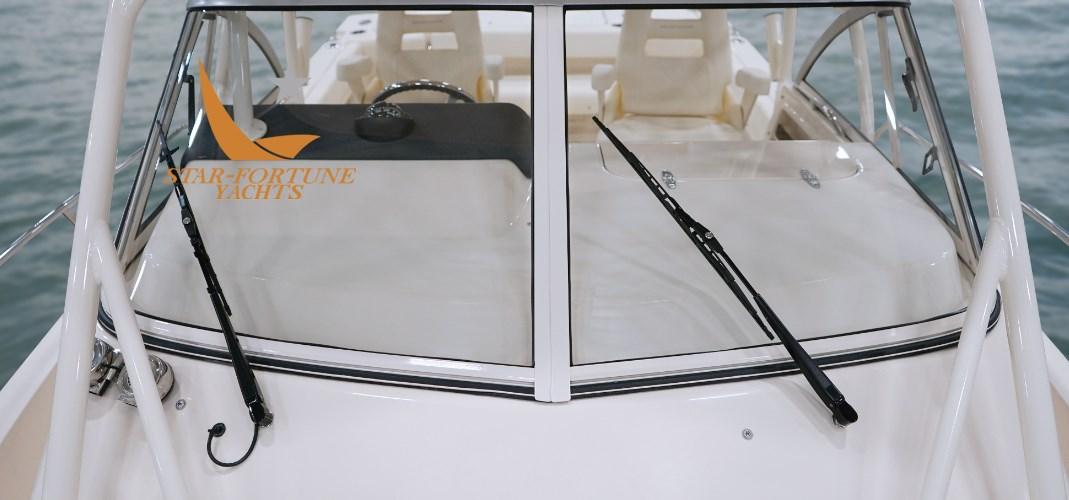 grady white boats 232 d gulfstream wa