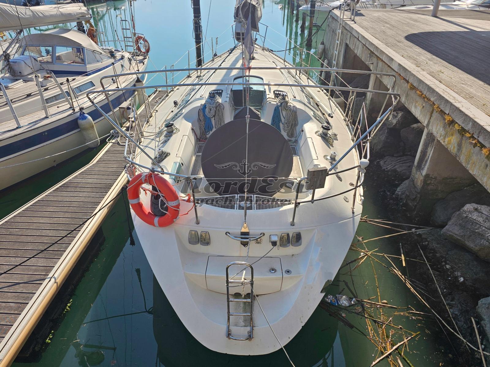 beneteau First 41s5