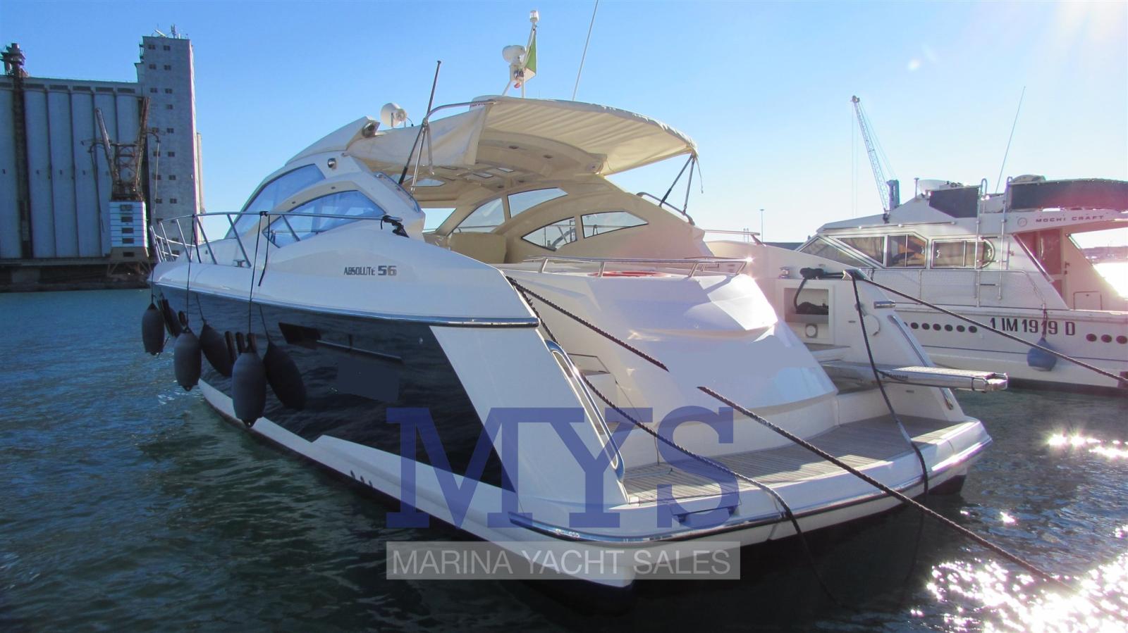 absolute Absolute 56