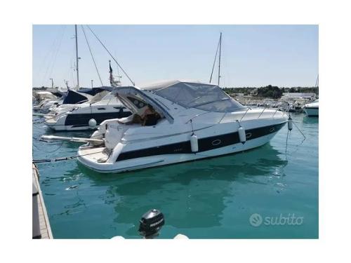 Sessa marine c 42