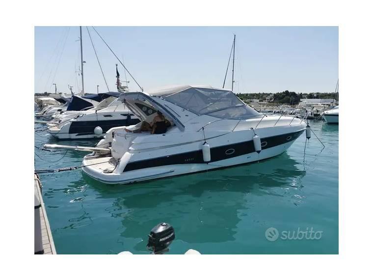sessa marine C 42