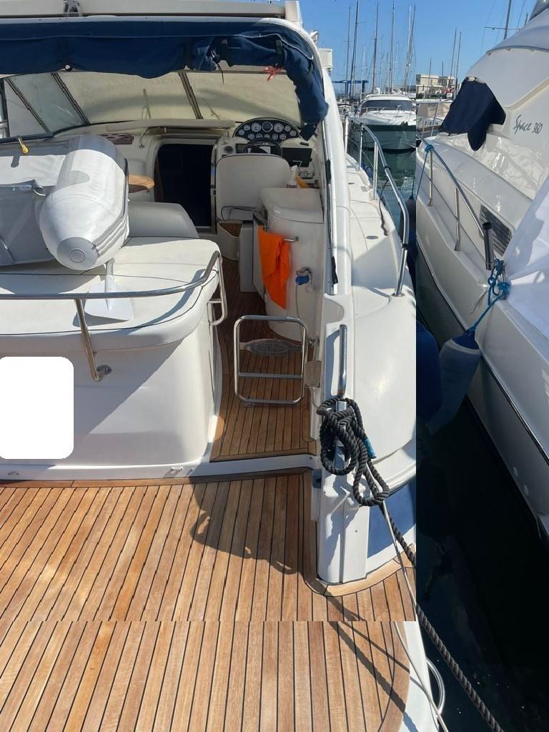 bavaria yachts Bmb 38 ht