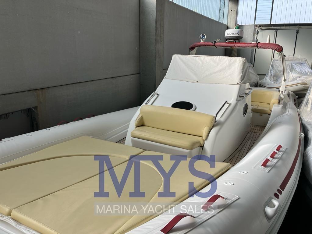 stilnautica Stilmar 42