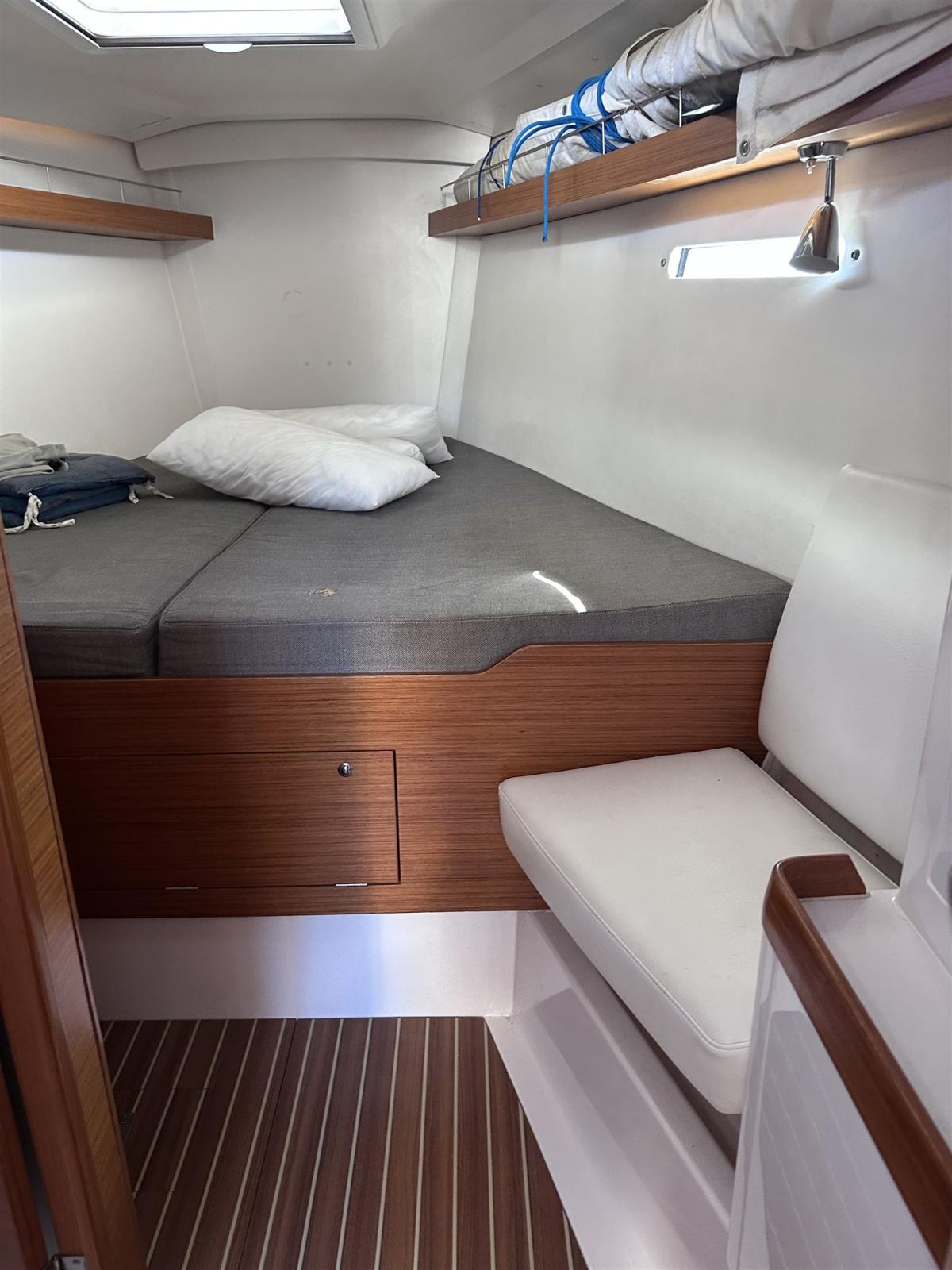 x-yachts Xp 44