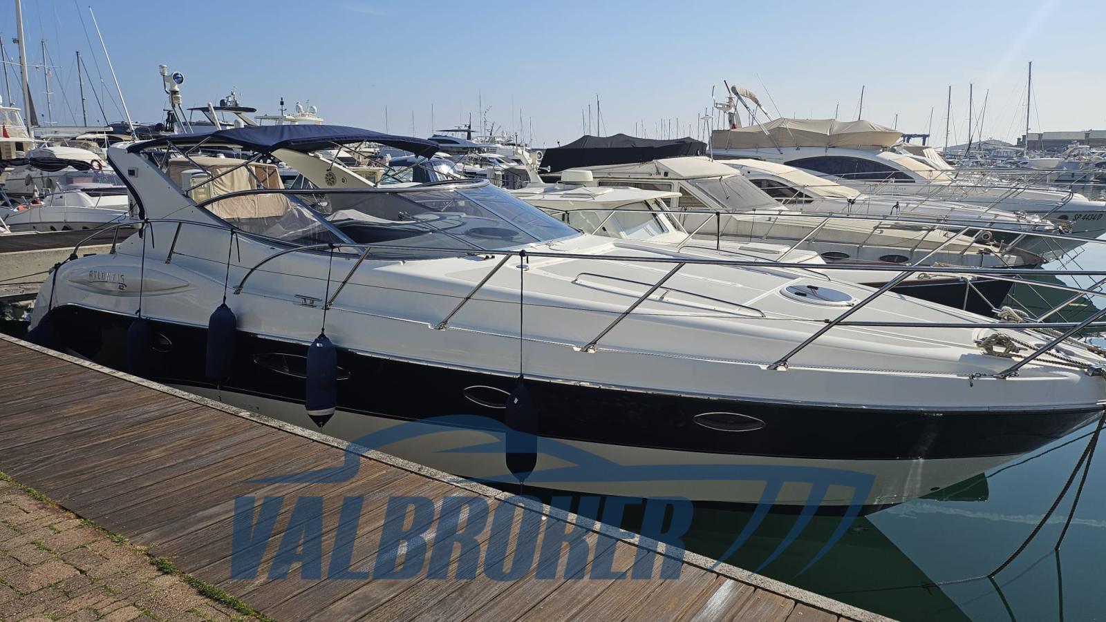 atlantis Atlantis 42