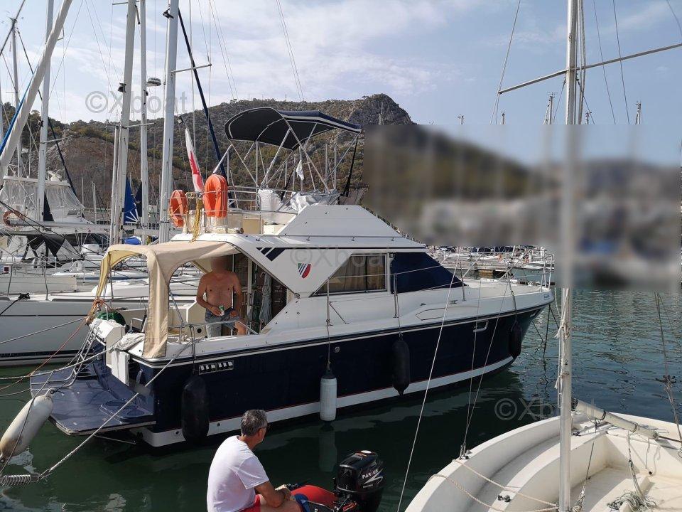 fairline Fairline 31 corniche
