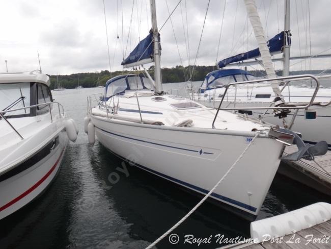 bavaria yachts 36