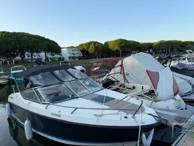 quicksilver Quicksilver 645 activ cabin