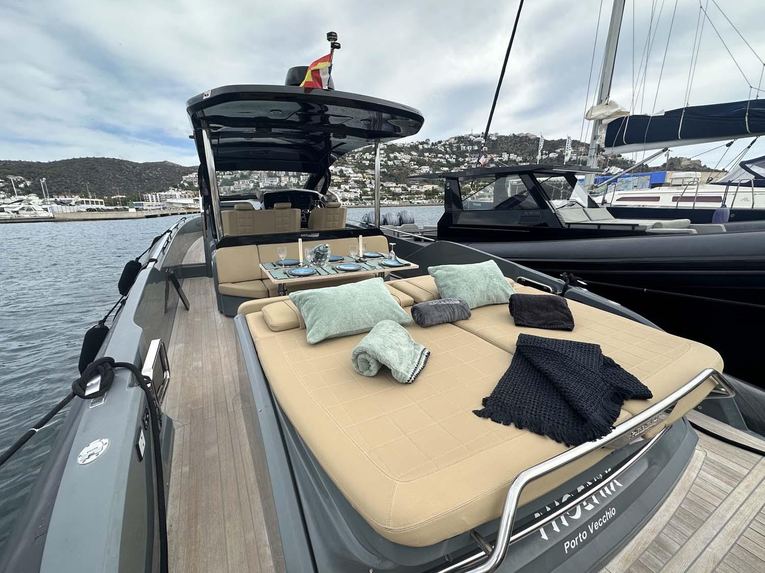 sacs tecnorib Rebel 47