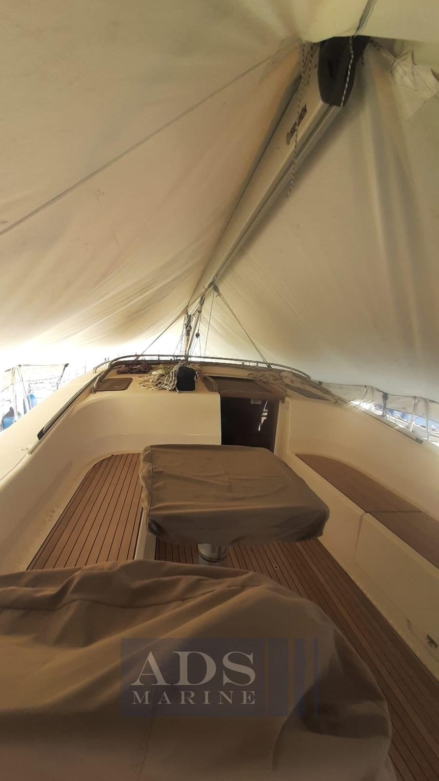 bavaria yachts 42 vision