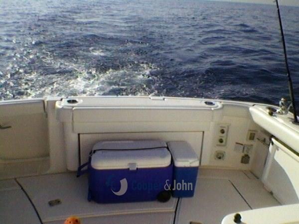 tiara yachts 3000 open